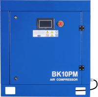 Винтовой компрессор ВК 10РМ-10