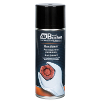 Adolf Bucher растворитель ржавчины, аэрозоль 520 мл.