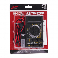 JTC Мультиметр цифровой JTC Мультиметр цифровой