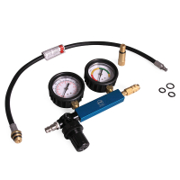 Автомобильный пневмотестер Автомобильный пневмотестер