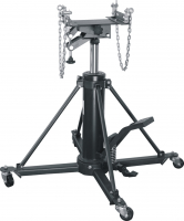 ATIS ZX0101G Трансмиссионная стойка гидравлическая, грузоподъемность 1 т.