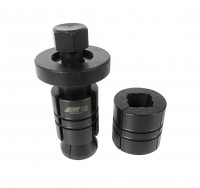 Расширитель выхлопной трубы 40-64мм JTC Расширитель выхлопной трубы 40-64мм JTC