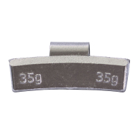 Противовес балансировочный 0335 (50шт.)