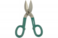 1922-07 ножницы по металлу, 180 мм Hans