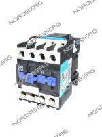 NORDBERG ЗАПЧАСТЬ КОНТАКТОР CJX2-2510(AC220V) для ОСК NORDBERG ЗАПЧАСТЬ КОНТАКТОР CJX2-2510(AC220V) для ОСК