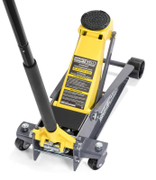 KraftWell ELEVATO H3D Домкрат г/п 3 т.