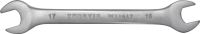Thorvik W11617 Ключ гаечный рожковый серии ARC, 16х17 мм