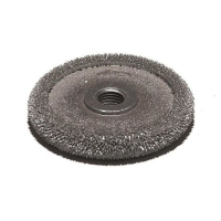BJ304 Абразив-круг с резьбой (диам 50/шир 10/зер 230)