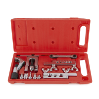 WDK-214320 Набор для развальцовки тормозных трубок WDK-214320 Набор для развальцовки тормозных трубок