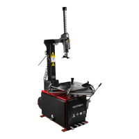 Шиномонтажный станок 764DS+ Шиномонтажный станок 764DS+