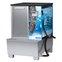 Мойка для колес Wulkan 4x4P Мойка для колес Wulkan 4x4P