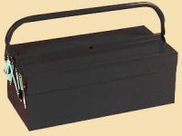 Ящик инструментальный раскладной 2 этажа (шт.)