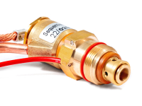 Головка плазмотрона КЕДР (CUT-45 PRO) Головка плазмотрона КЕДР (CUT-45 PRO)