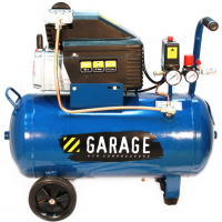 GARAGE Компрессор поршневой PK 40.F210/1.5 GARAGE Компрессор поршневой PK 40.F210/1.5