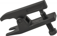 Thorvik ABJS3 Съемник шаровых шарнирных соединений рычажный с захватом 19 мм Thorvik ABJS3 Съемник шаровых шарнирных соединений рычажный с захватом 19 мм