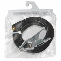 RedHotDot 4-м Кабель заземления 35/50 мм RedHotDot 4-м Кабель заземления 35/50 мм