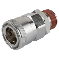 HRS-600SMA БРС мама с внешней резьбой 3/4''