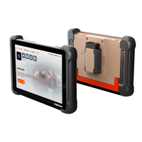 Сканер THINKTOOL Expert 191, легковой, 8", DoIP, CAN FD