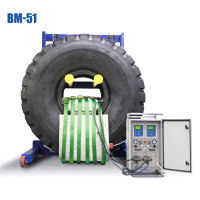 Мобильный вулканизатор для ремонта шин ВМ-51 Мобильный вулканизатор для ремонта шин ВМ-51