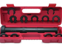 912T2 Набор штифтов для регулировки внутр. рулевой тяги 12 пр.