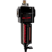 HRS-L1699 Лубрикатор, 1699 л/мин, 3/8"