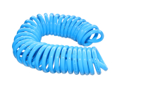 KraftWell KRW-HC101410M14 Шланг полиуретановый 10 м, 10х14 мм, резьба M1/4 KraftWell KRW-HC101410M14 Шланг полиуретановый 10 м, 10х14 мм, резьба M1/4