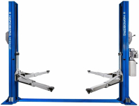 NORDBERG ПОДЪЕМНИК N4123A-4,5T_220V 2х стоечный электрогидравлический г/п 4,5т NORDBERG ПОДЪЕМНИК N4123A-4,5T_220V 2х стоечный электрогидравлический г/п 4,5т