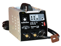 RedHotDot Hammer T-34 Споттер по стали, два пистолета 220V RedHotDot Hammer T-34 Споттер по стали, два пистолета 220V