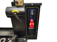 KraftWell KRW-IMD Электродвигатель 380В с инвертером KraftWell KRW-IMD Электродвигатель 380В с инвертером