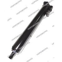 Гидроцилиндр NORDBERG N3720#CY для крана N3720 усилие 8 тонн