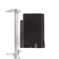 Крышка конденсаторной коробки 220V 50HZ 2.2кВт (MEC90L-2-1 2P) LB24А, LB30А, LB30АВ