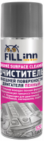 FILL inn FL070 Очиститель внешней поверхности двигателя пенный, 520 мл