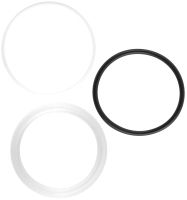 Ombra OHT420VRK Ремонтный комплект для цилиндра гидравлического прямого действия 20 т OHT420V