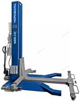 NORDBERG ПОДЪЕМНИК N4020-2,5T 1х стоечный электрогидравлич. 2,5т NORDBERG ПОДЪЕМНИК N4020-2,5T 1х стоечный электрогидравлич. 2,5т