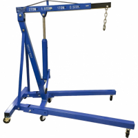 Гидравлический кран 2 тонны GW-0220 Great Wolf Гидравлический кран 2 тонны GW-0220 Great Wolf