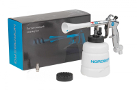 Пистолет моющий с гибкой вращающейся насадкой, торнадор NORDBERG NP9007