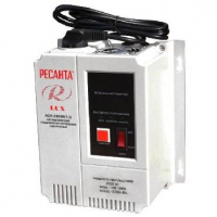 Стабилизатор АСН- 1 000 Н/1-Ц Ресанта Lux