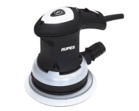 RUPES ER 155TES/CAR Шлифовальная машинка с пылеотводом RUPES ER 155TES/CAR Шлифовальная машинка с пылеотводом