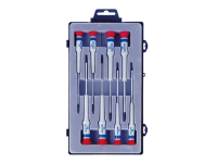 Набор прецизионных отверток, king tony 32118mr Набор прецизионных отверток, king tony 32118mr