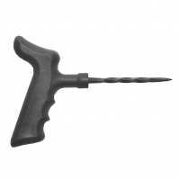 Шило спиральное с рукояткой STL-15