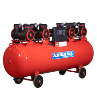 Компрессор PASSAT-250/1000 MODULE безмасляный