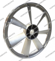Шкив для NC200/650 NORDBERG 8480 (6224019100) Шкив для NC200/650 NORDBERG 8480 (6224019100)