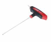 Ключ шестигранный Т-образный 2мм HEX JTC Ключ шестигранный Т-образный 2мм HEX JTC