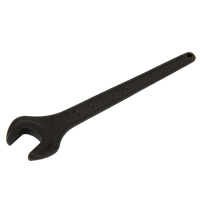 Ключ рожковый силовой, 19 мм KING TONY 10F0-19P Ключ рожковый силовой, 19 мм KING TONY 10F0-19P