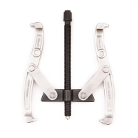 2JP08 Съемник с двумя поворотными захватами ROSSVIK 8", 30-210мм