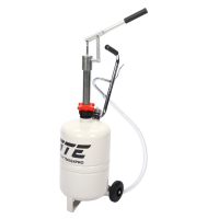 Установка для подачи масла 24л ручная GTE Установка для подачи масла 24л ручная GTE