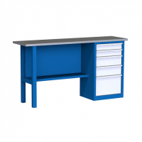 WELLMET Верстак ВК-1600 ВК5