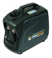 FoxWeld Бензиновый инверторный генератор GIN-1200