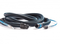 RUPES Шланг комбинированный для пылеотвода и подачи сжатого воздуха, Ø 29 мм, длина 5 м