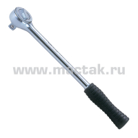 1/2" трещотка с дисковым переключением 4725-10G